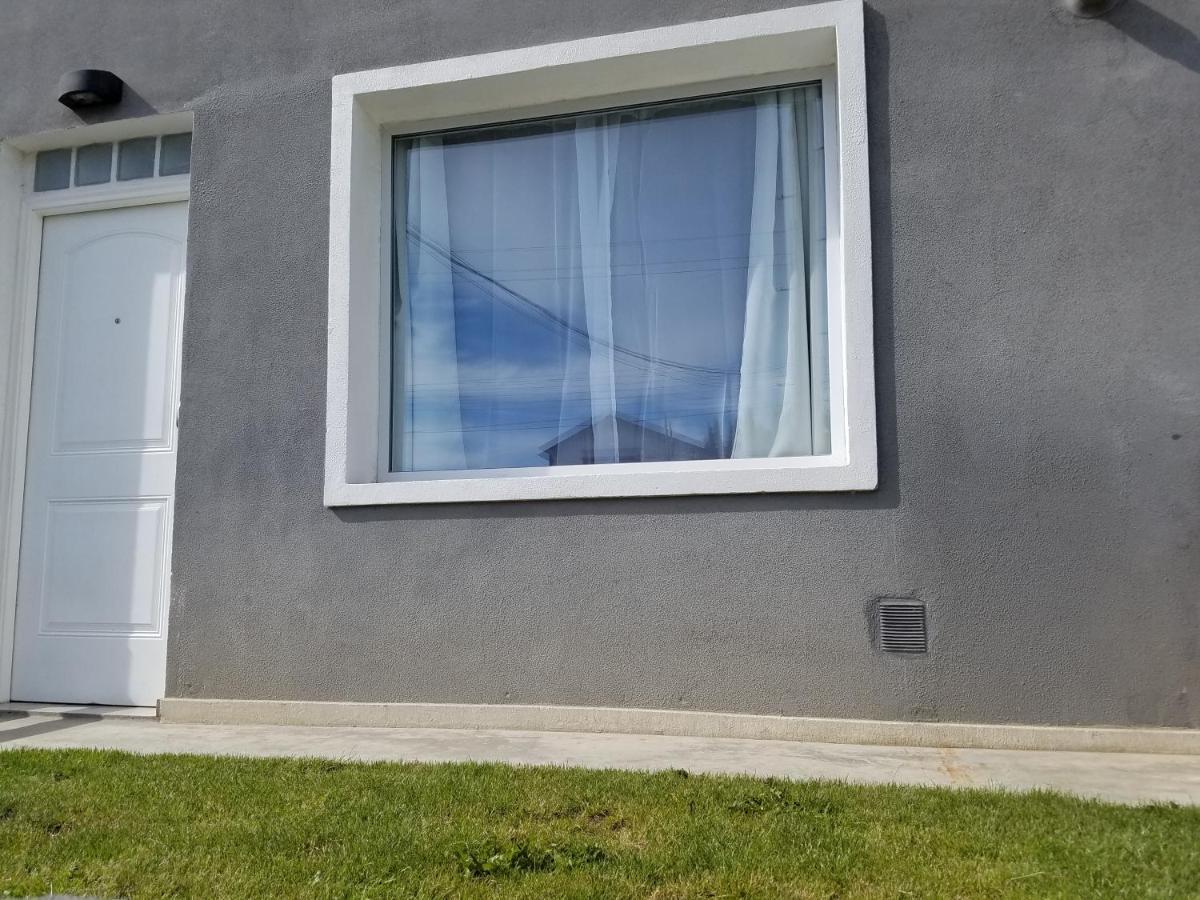 Departamento Calafate Centrico #2 Apartment El Calafate Exterior foto